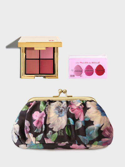 Charm to go