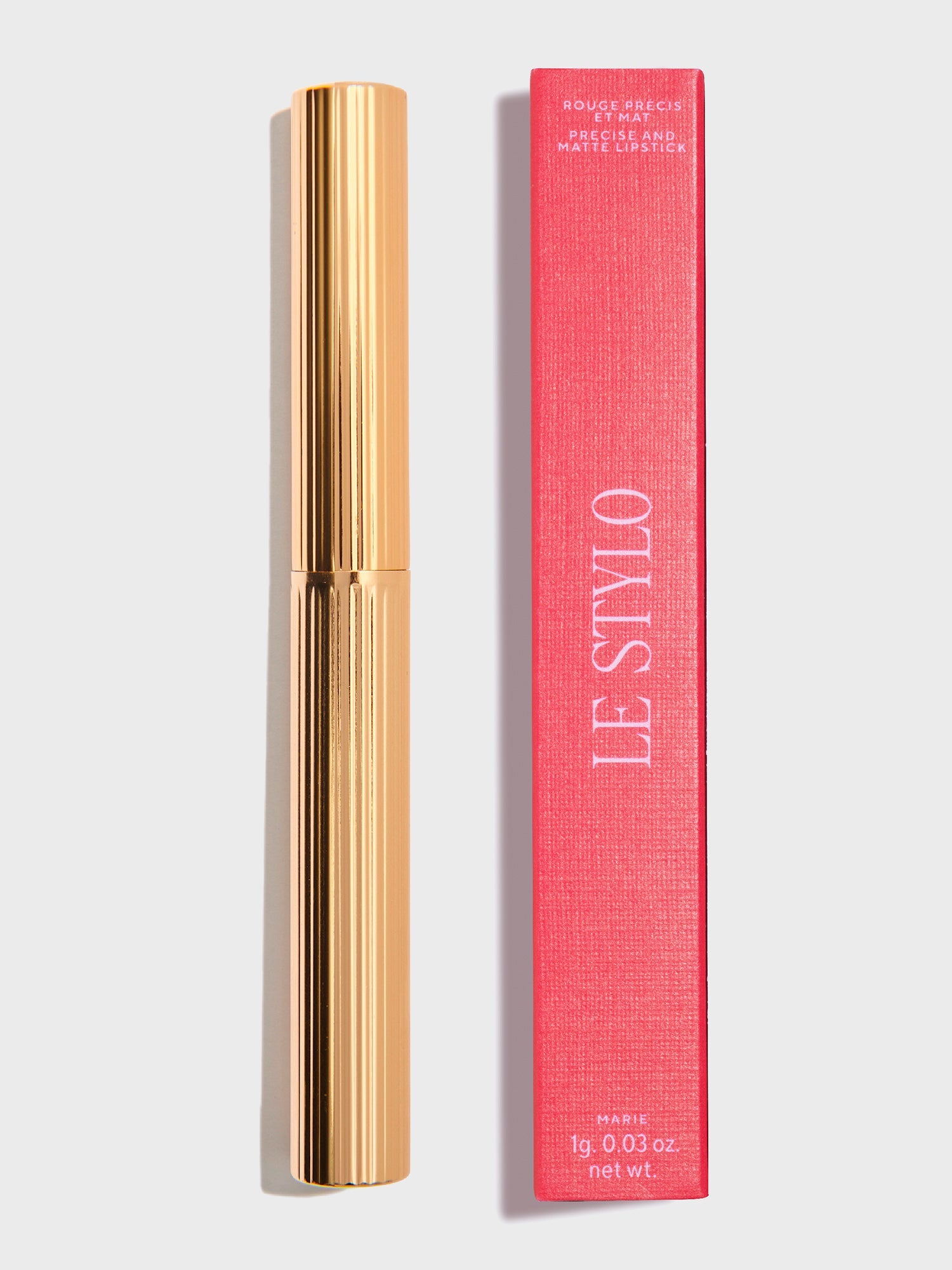 Le Stylo Margaux