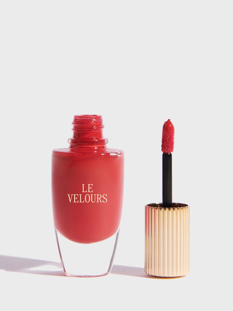 Le Velours Jeanne