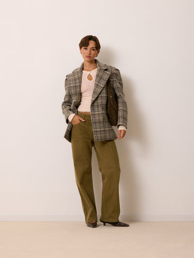 Manteau FERNAND