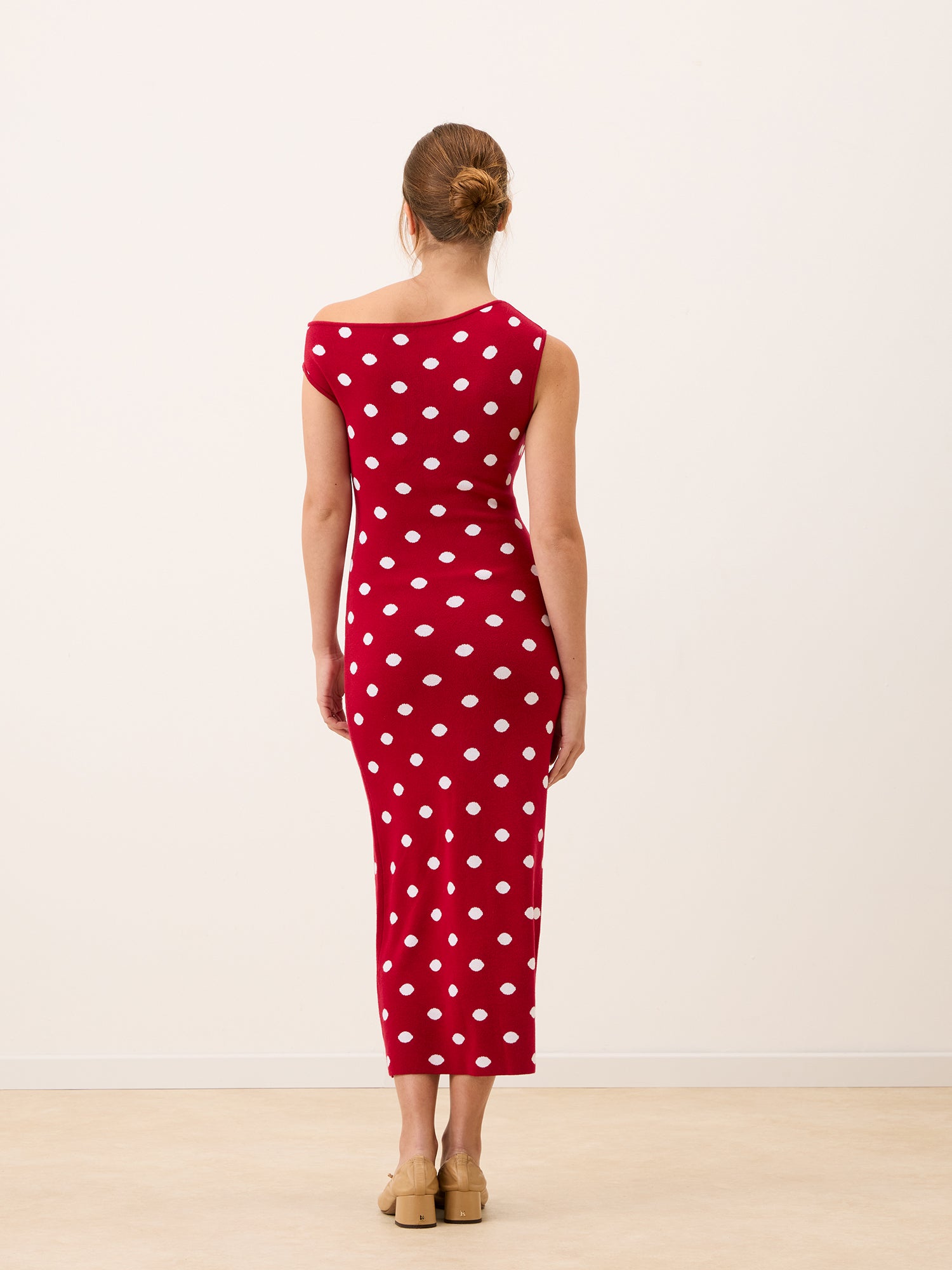 Vestido MANU