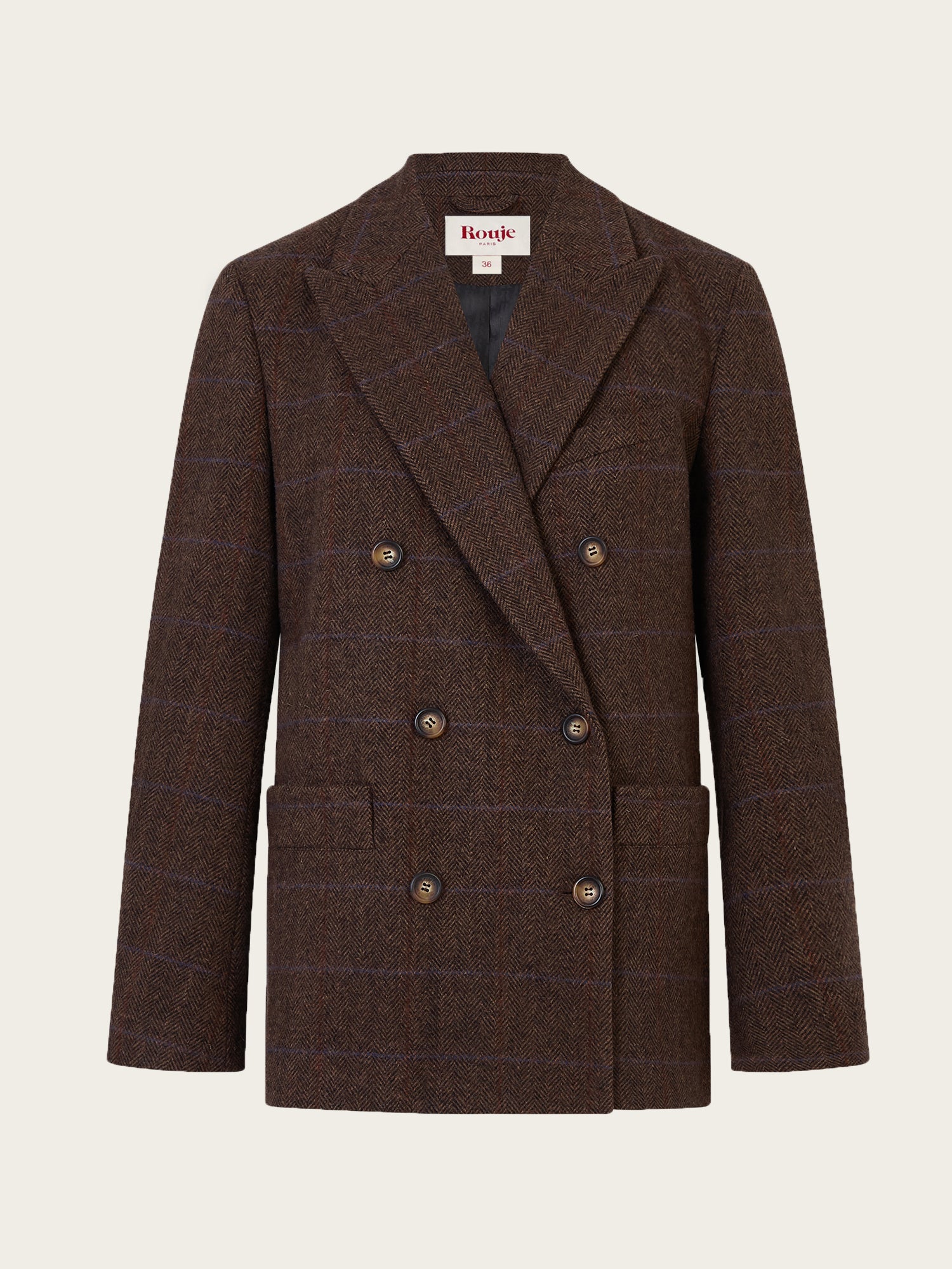 Chaqueta MARCEL
