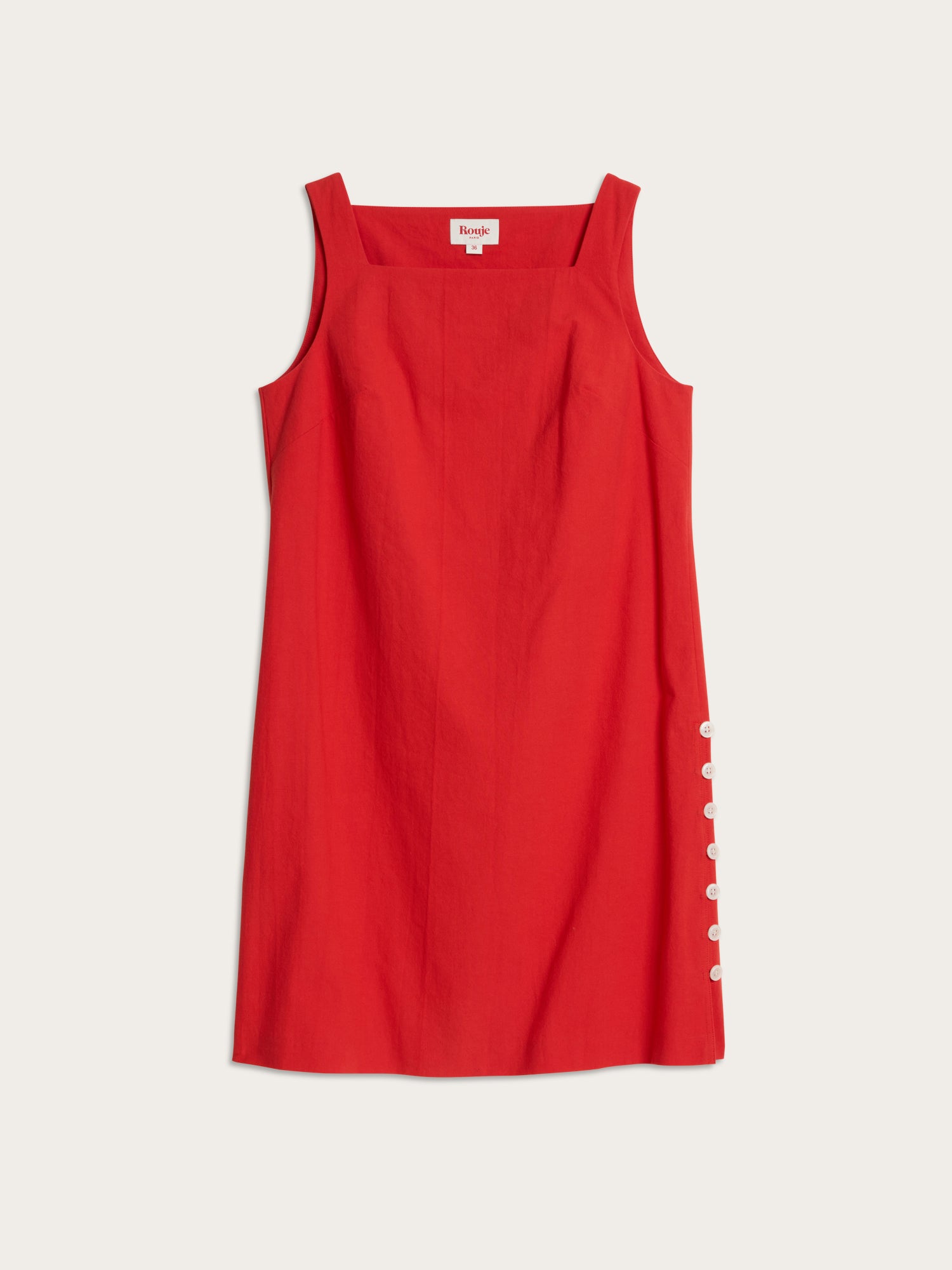 MARLA Dress