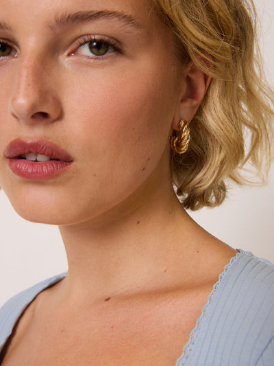 Boucles d'oreilles BELLISSIMA