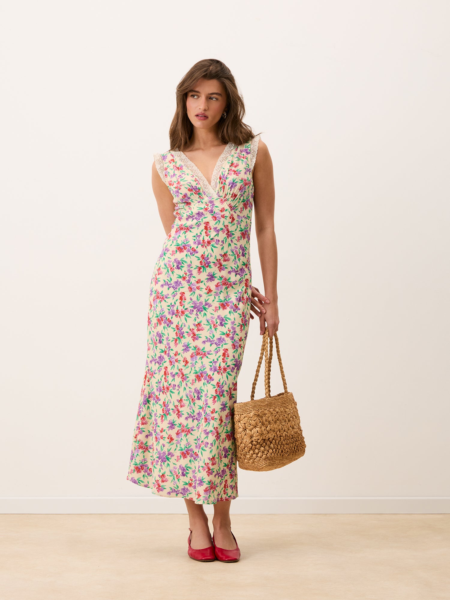 MINETTE Dress