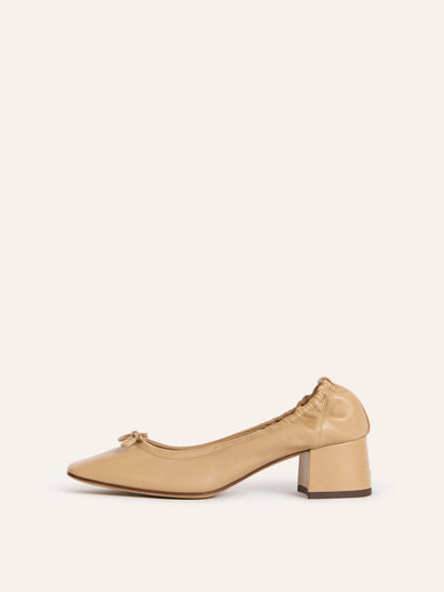 Ballerines NICOISE