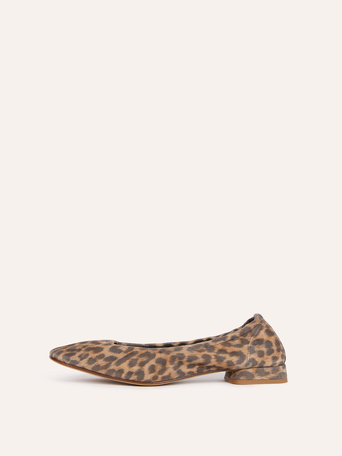 NINA ballerinas