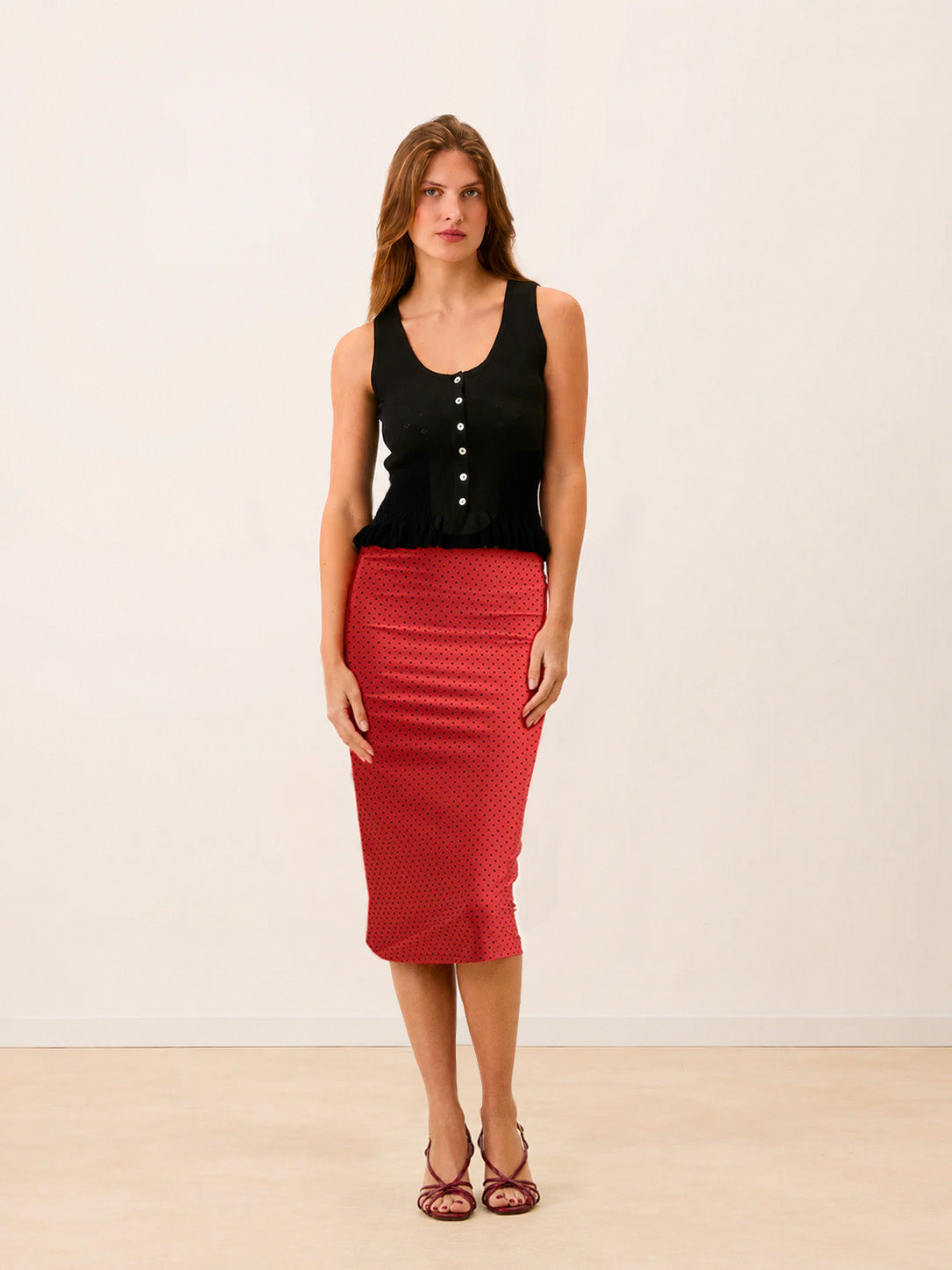 Falda NINOU