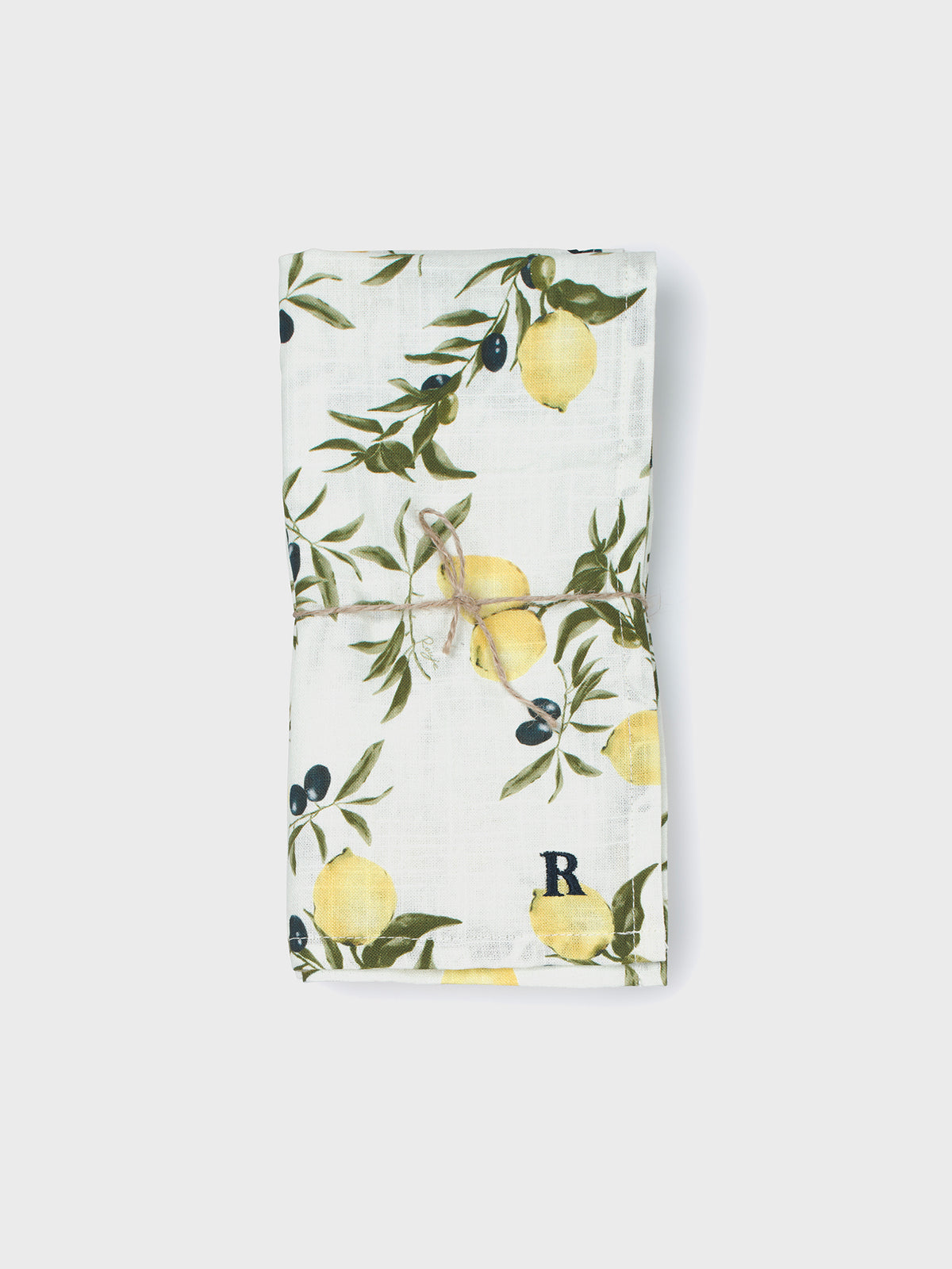 Les Serviettes OLIVIA