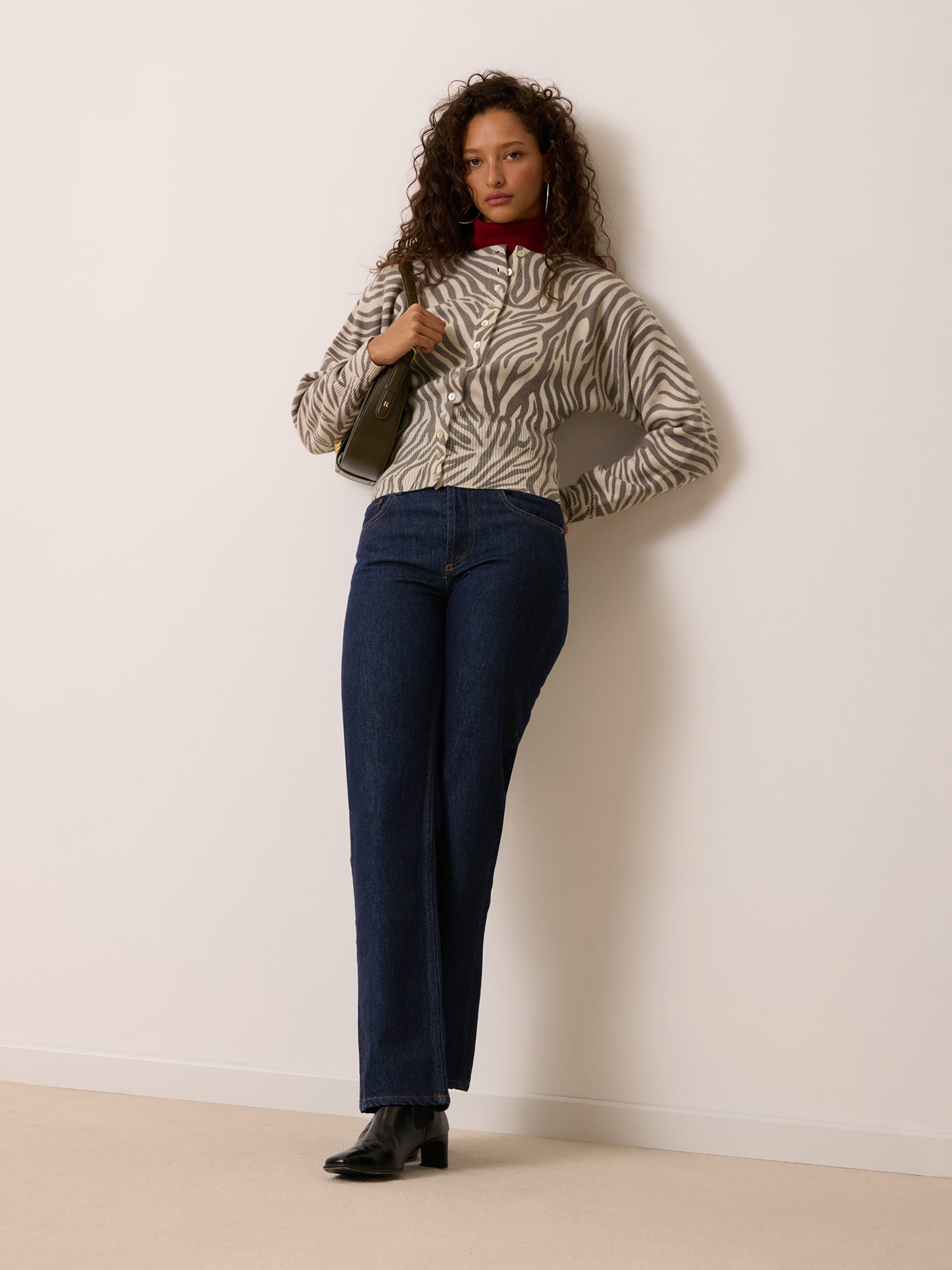PALMO Cardigan