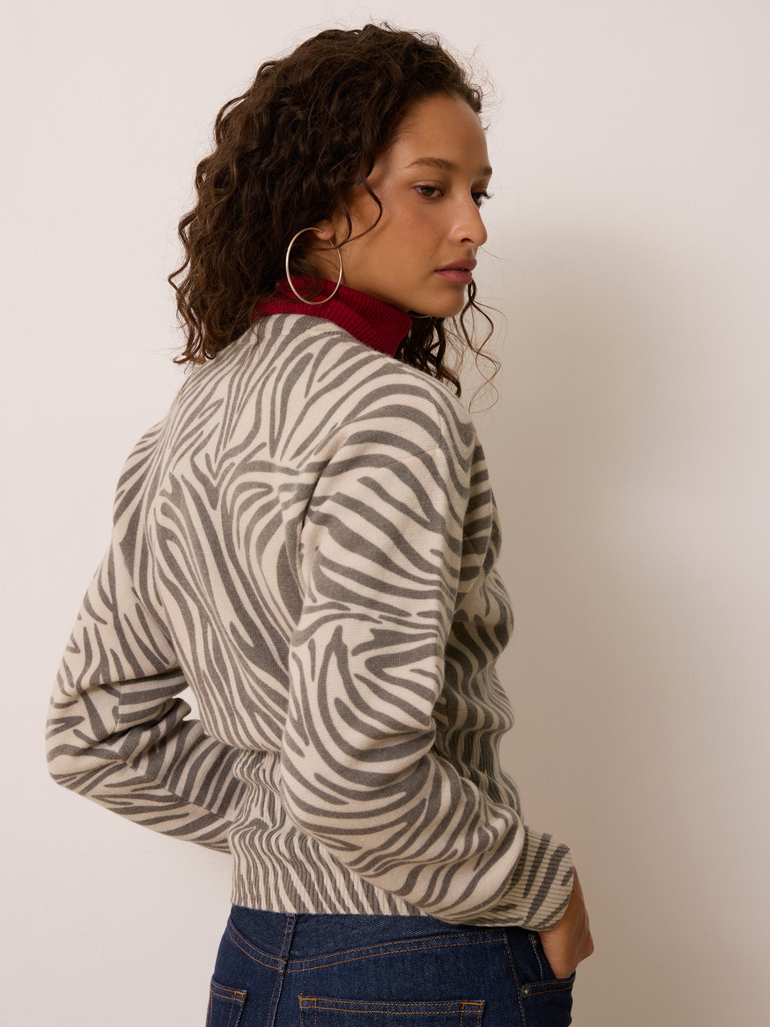 PALMO Cardigan