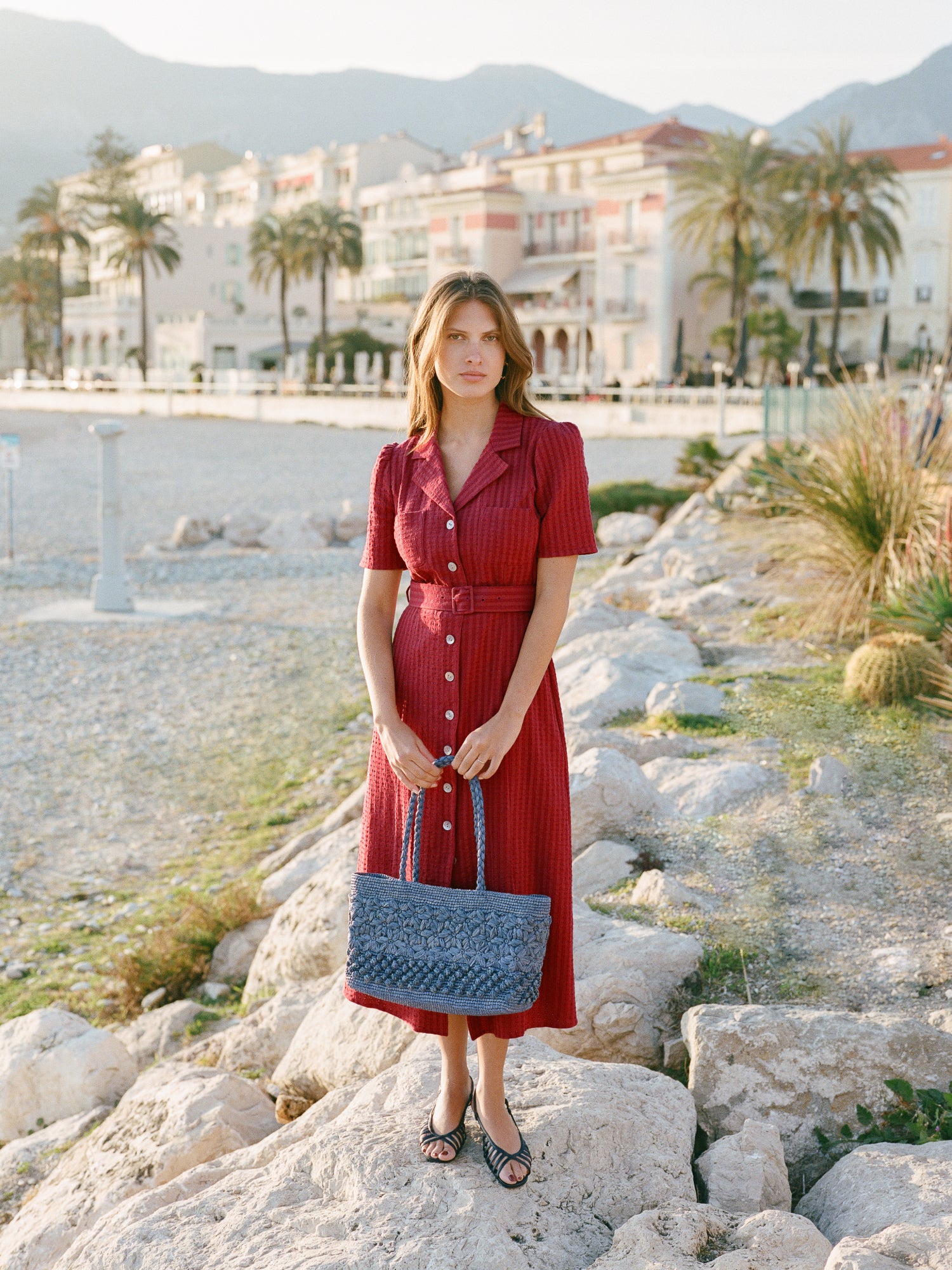 RAELLA Dress