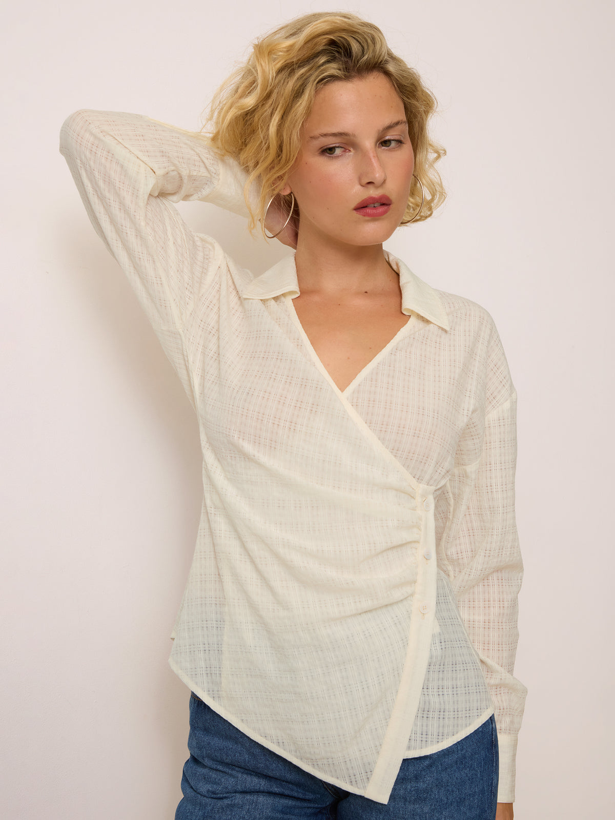 RAVEL Shirt