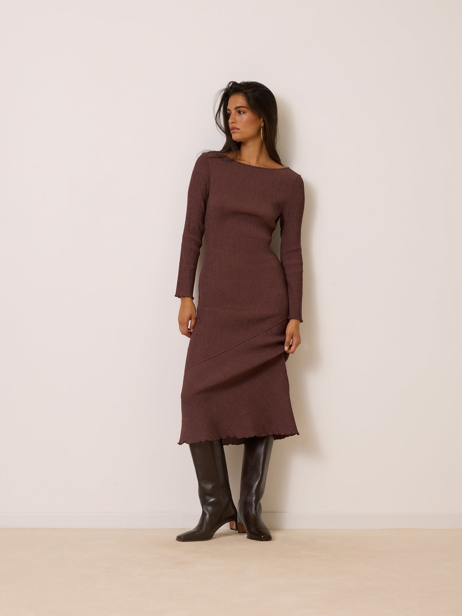 Vestido ALEXANDRA
