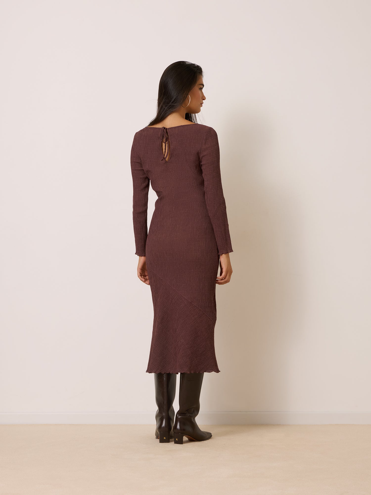 Vestido ALEXANDRA