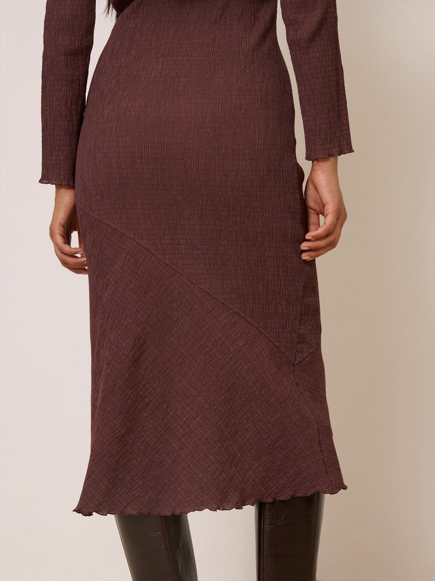 Vestido ALEXANDRA