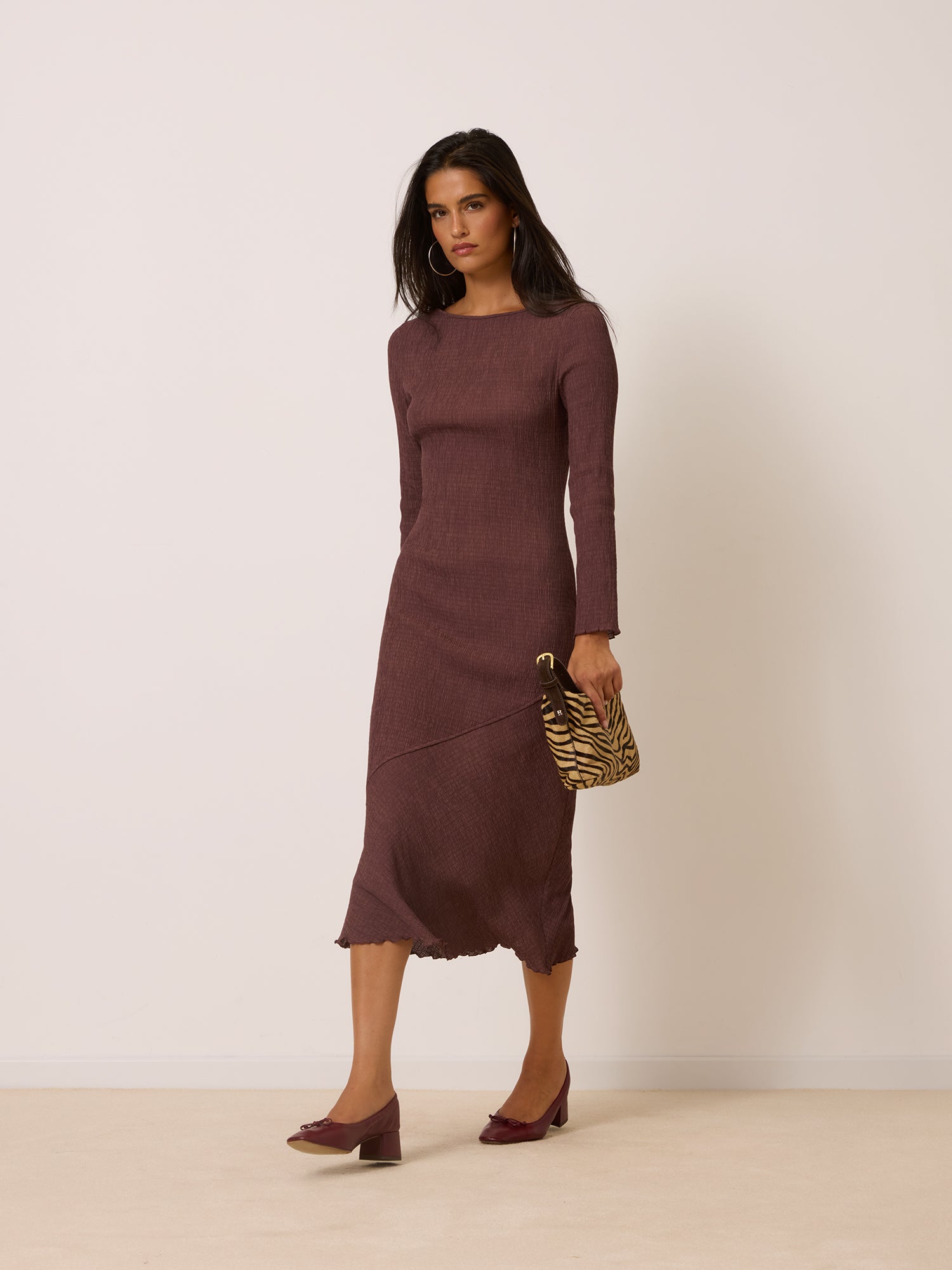 Vestido ALEXANDRA