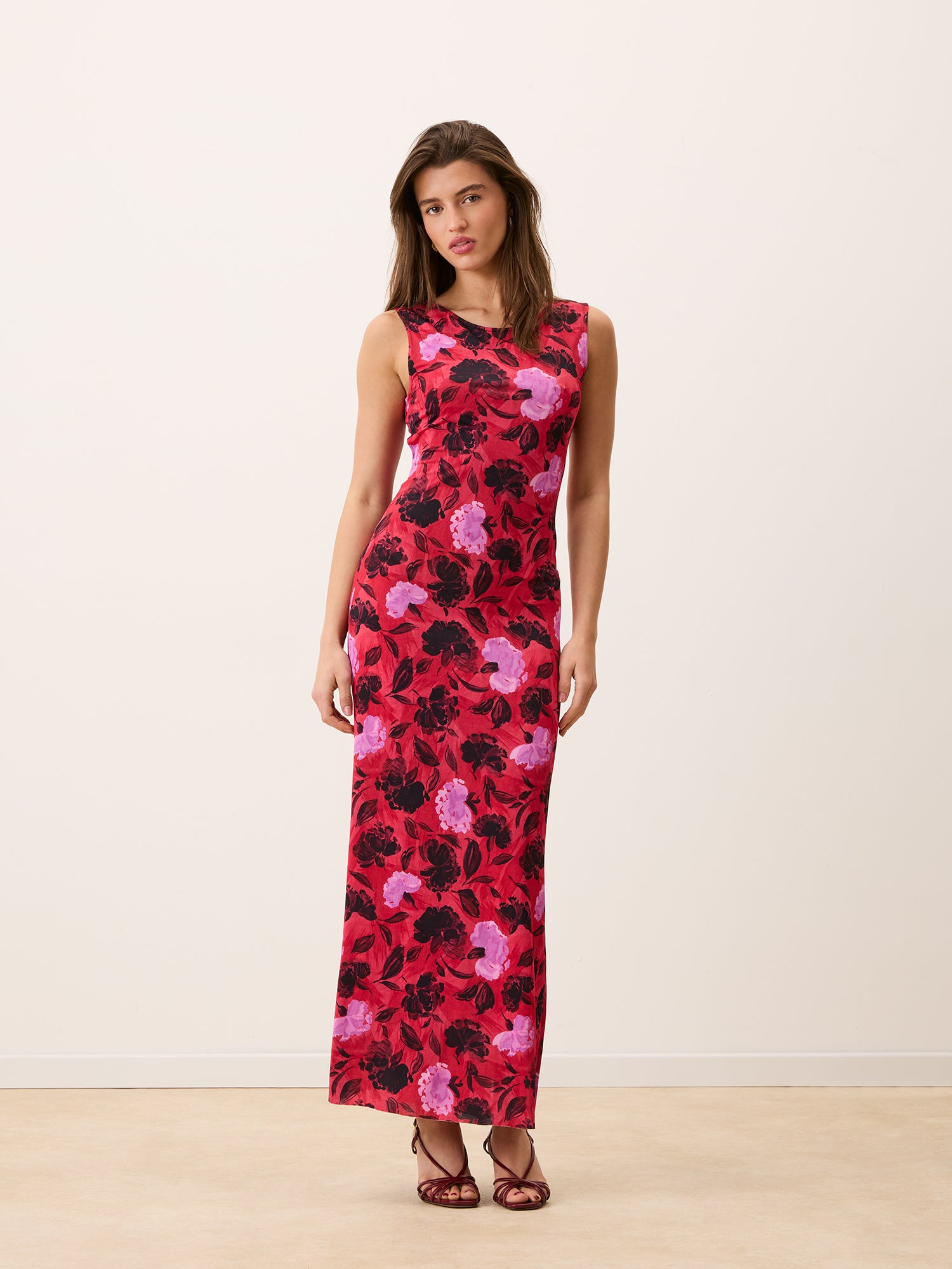 ROSELENA Dress