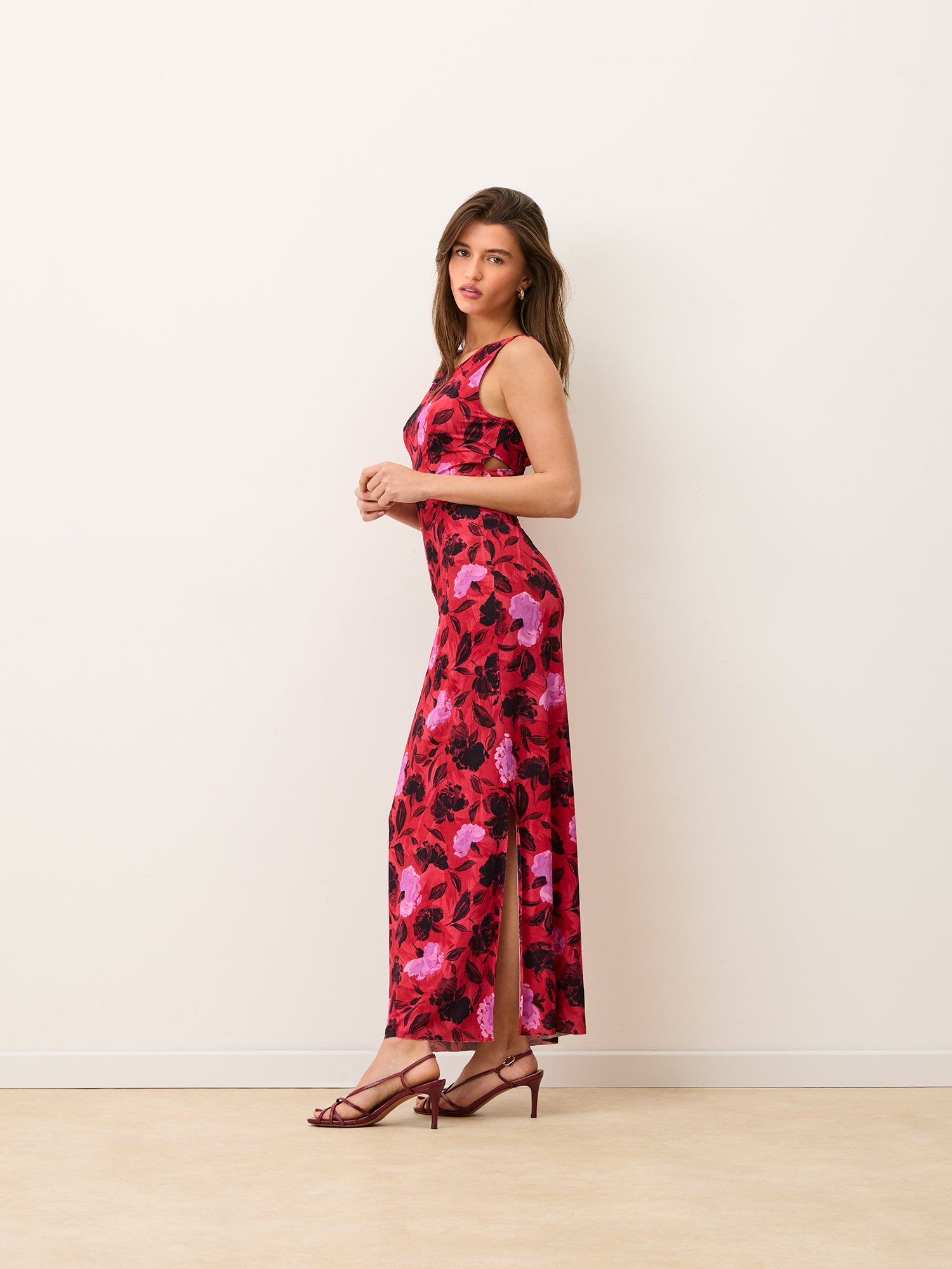ROSELENA Dress