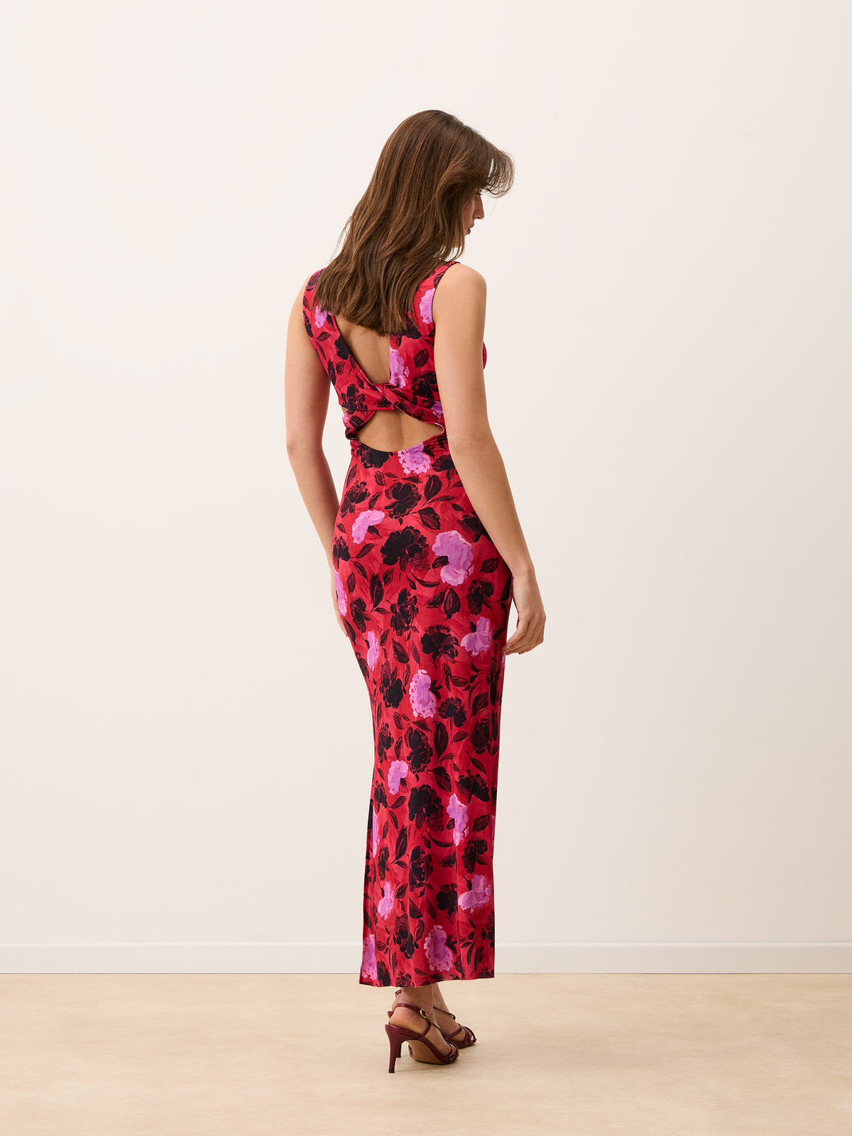 ROSELENA Dress