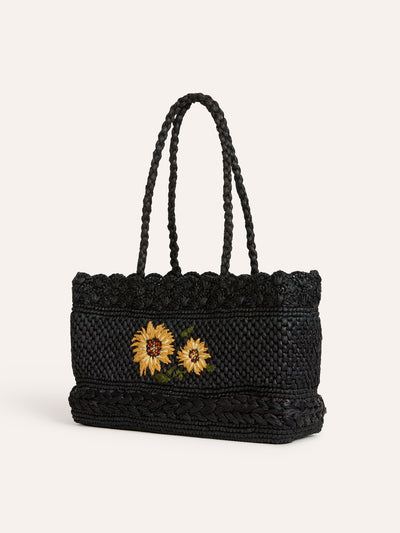 Panier SQUARE