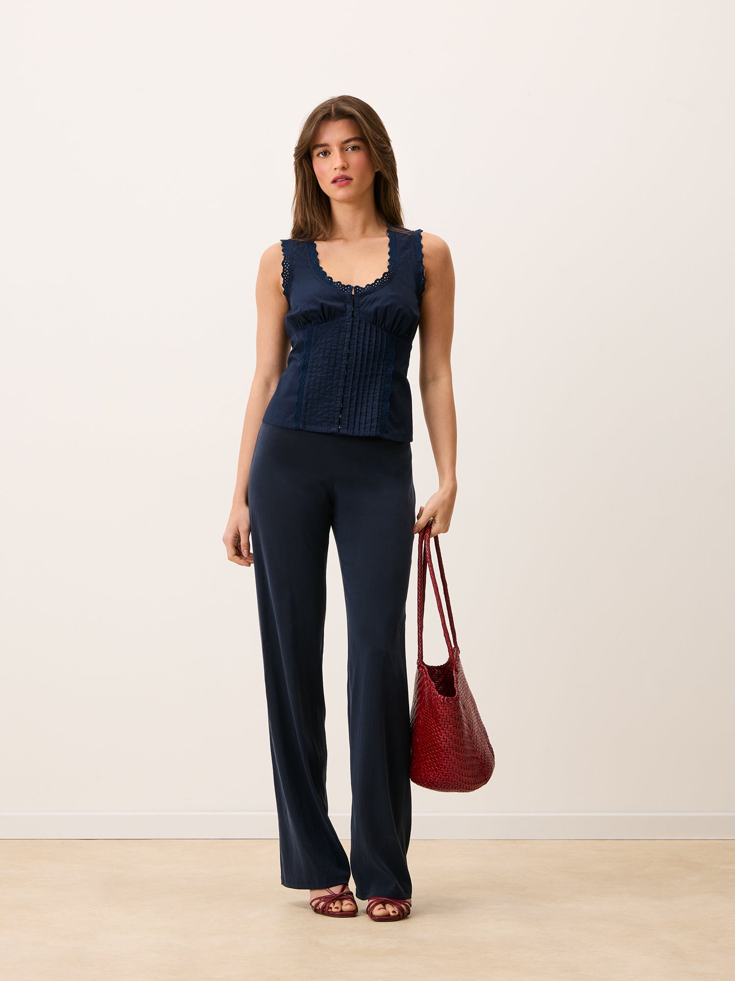 Pantalones GLENDA