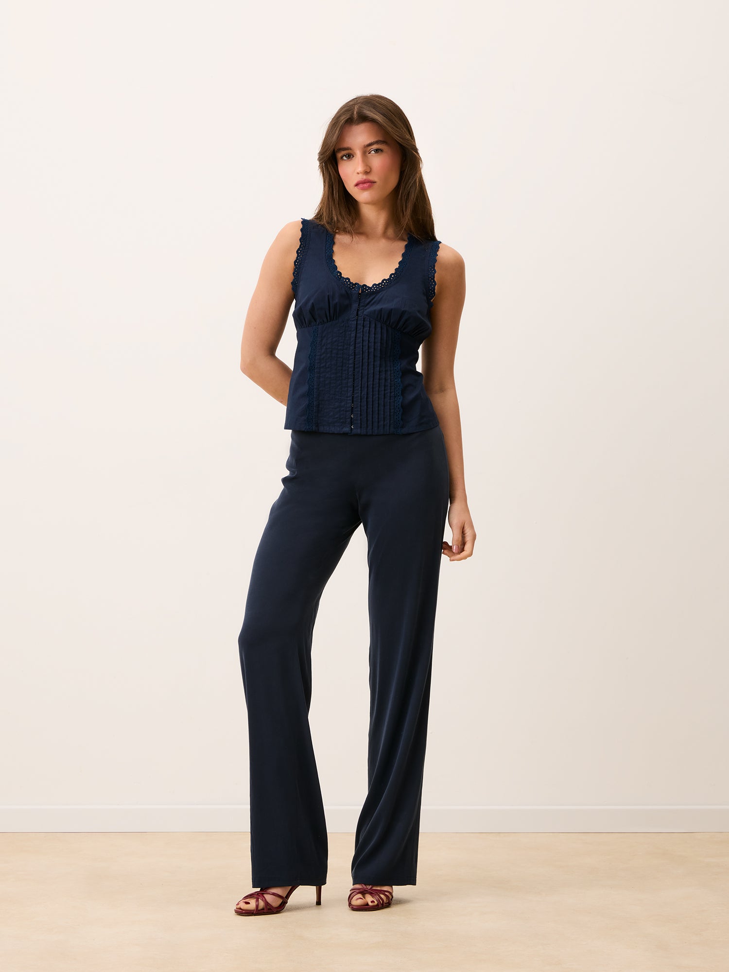 Pantalones GLENDA