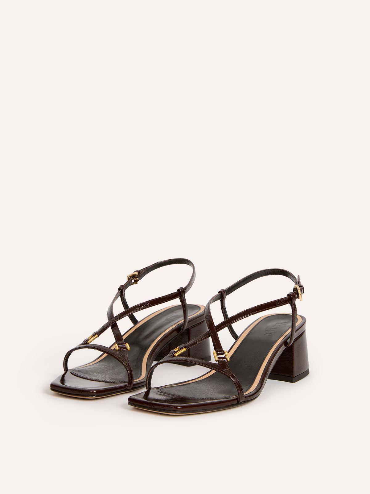 EMI-Sandalen