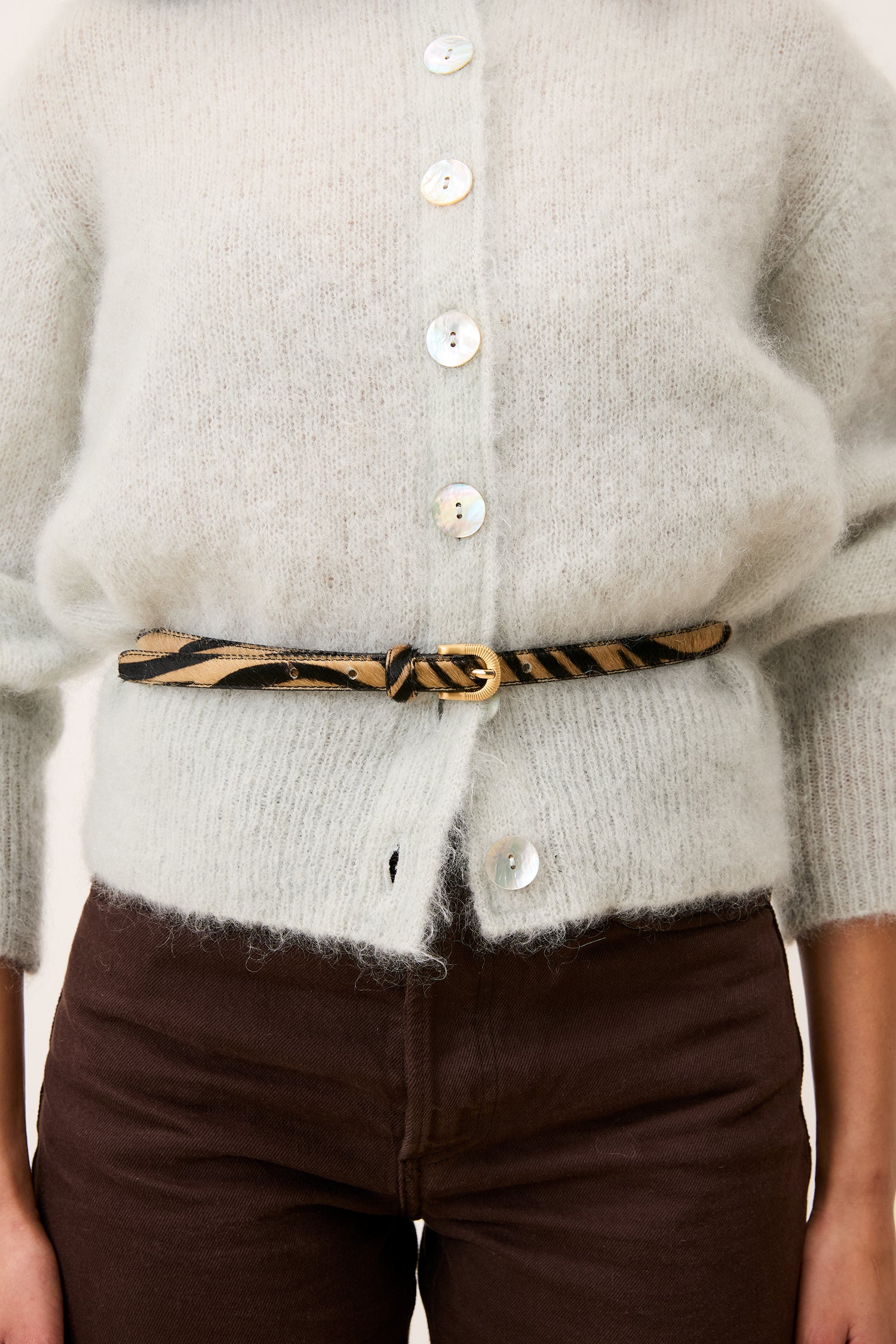 SIGNATURE Belt