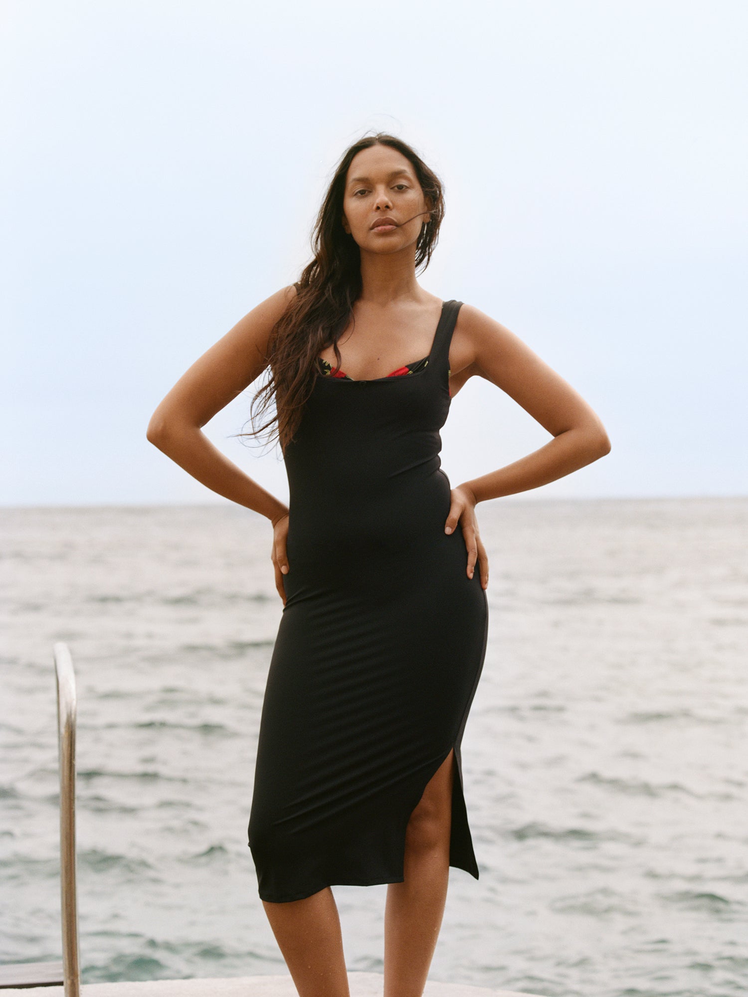 TAMAZA Dress