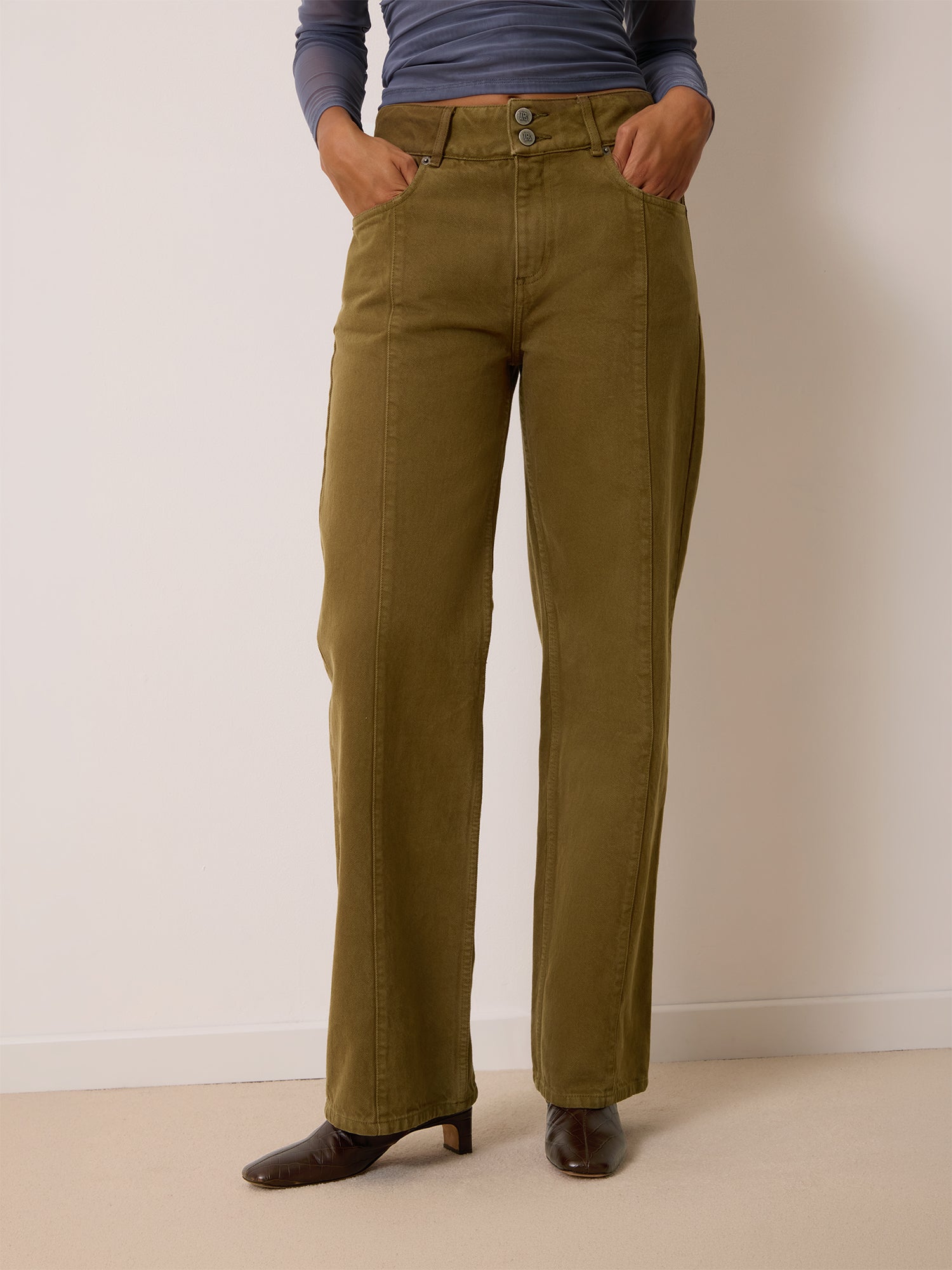 JERRY-Hosen