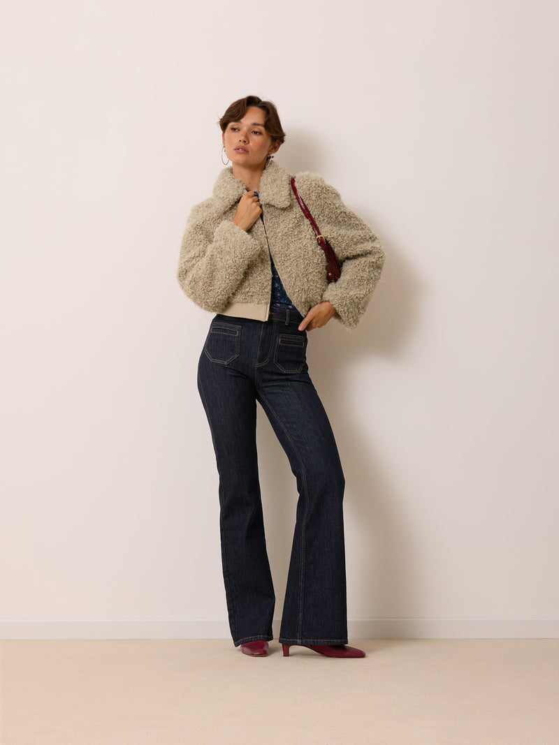 Veste JULIETTA