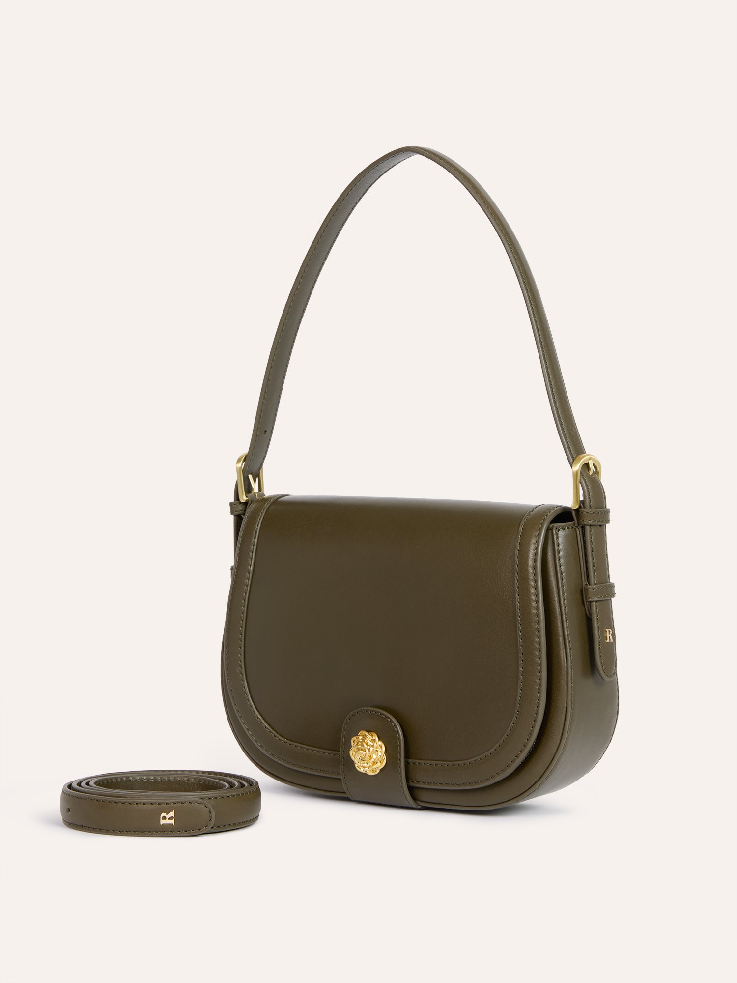 TROQUET bag