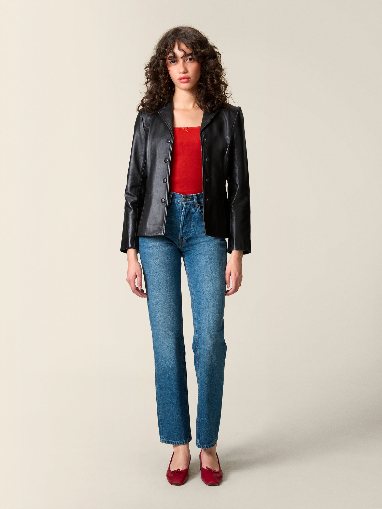 ULYSSE jacket
