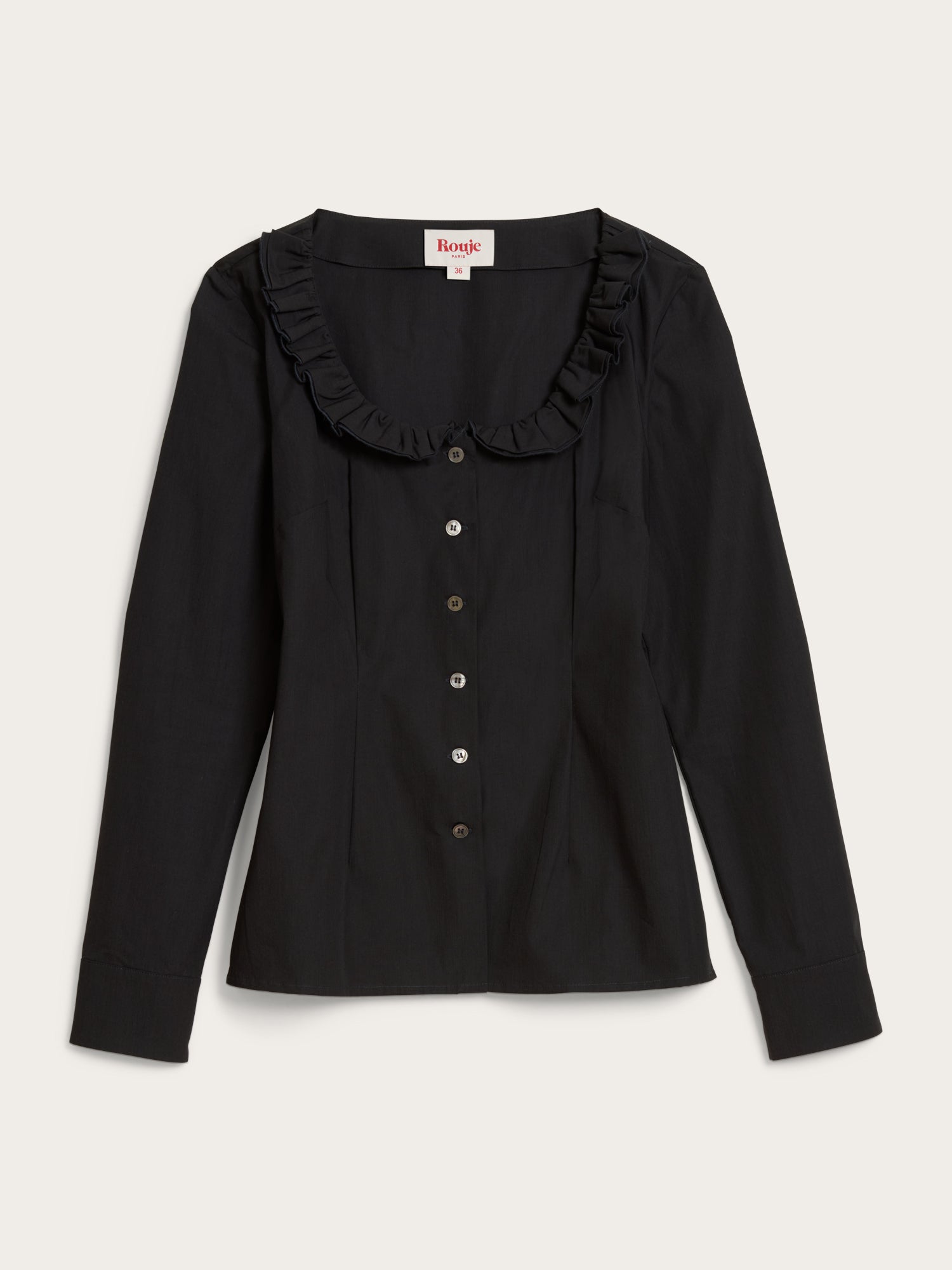 YVONNE Shirt