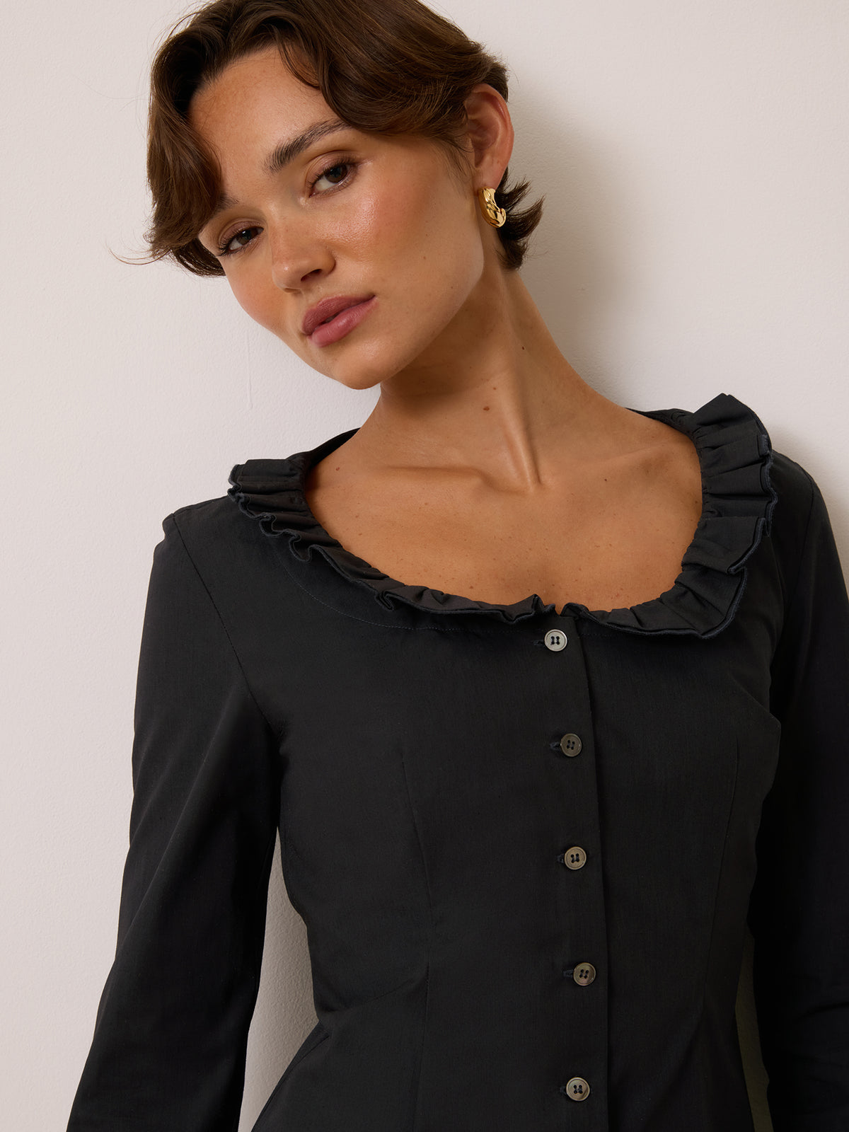 YVONNE Shirt
