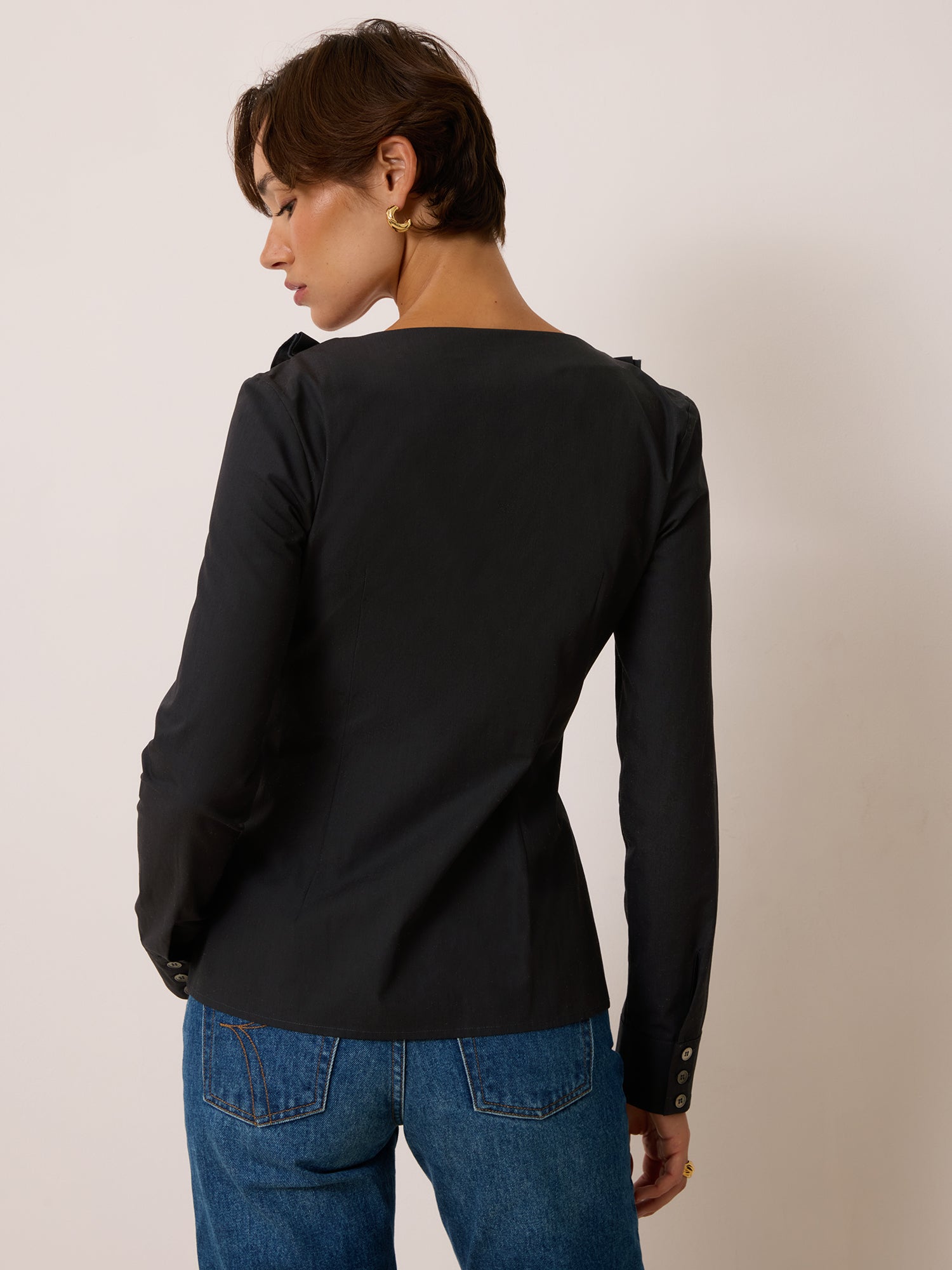 YVONNE Shirt