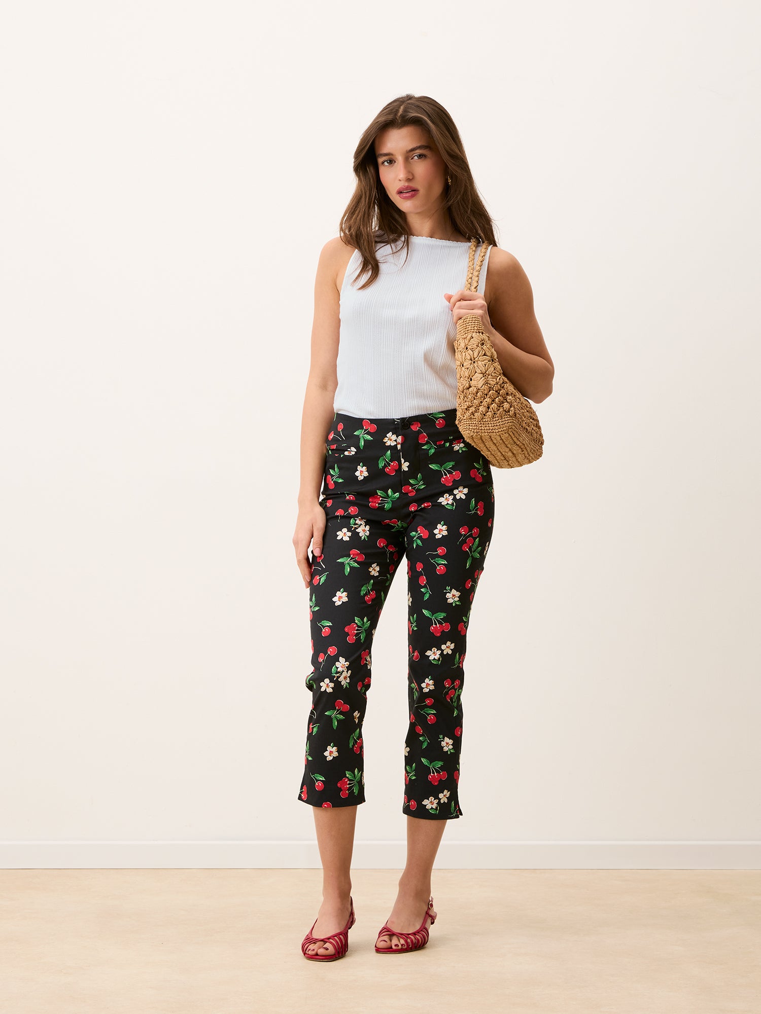 Pantalon ZITA