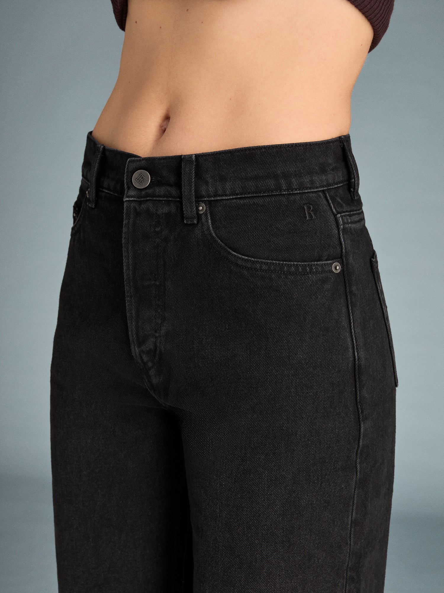Jeans ABBESSES