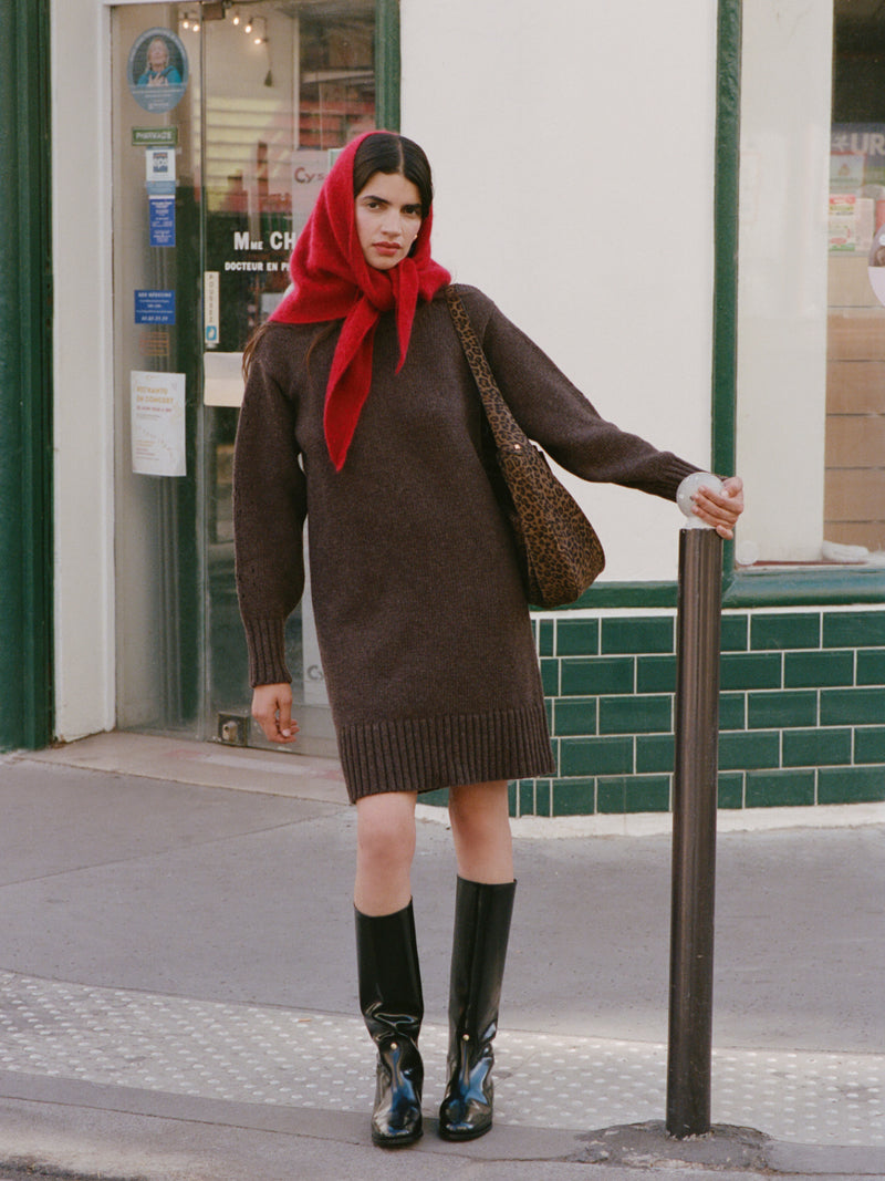 EDWINA Bottes