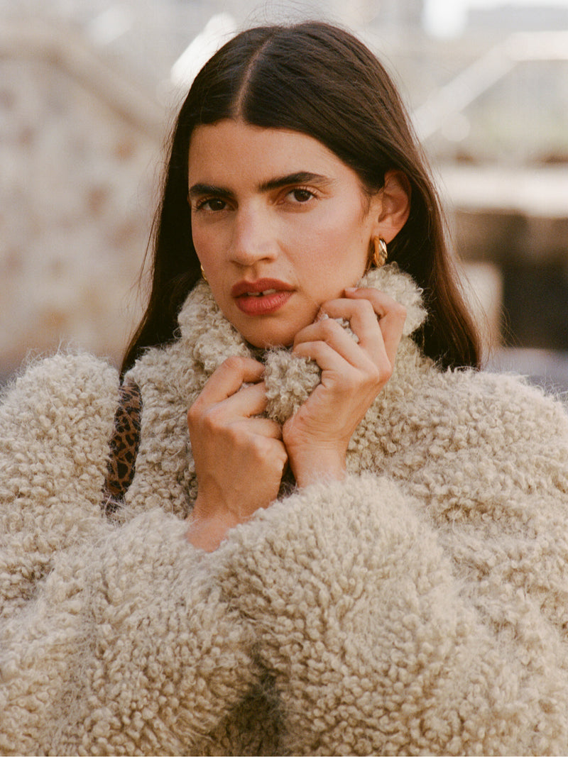 Veste JULIETTA