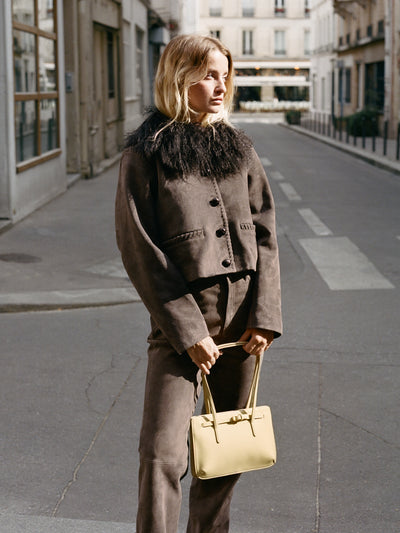 Veste LYS
